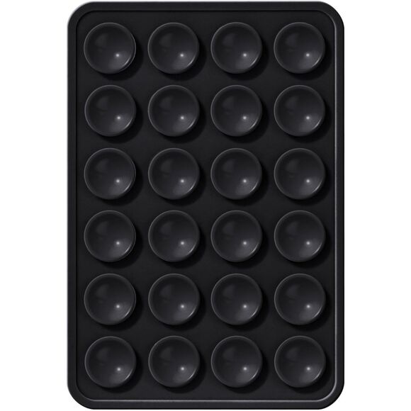 Silicone Phone Sticky Grip Suction Phone Case Mount Hands-Free Cell Phone Grip - Picture 3 of 9